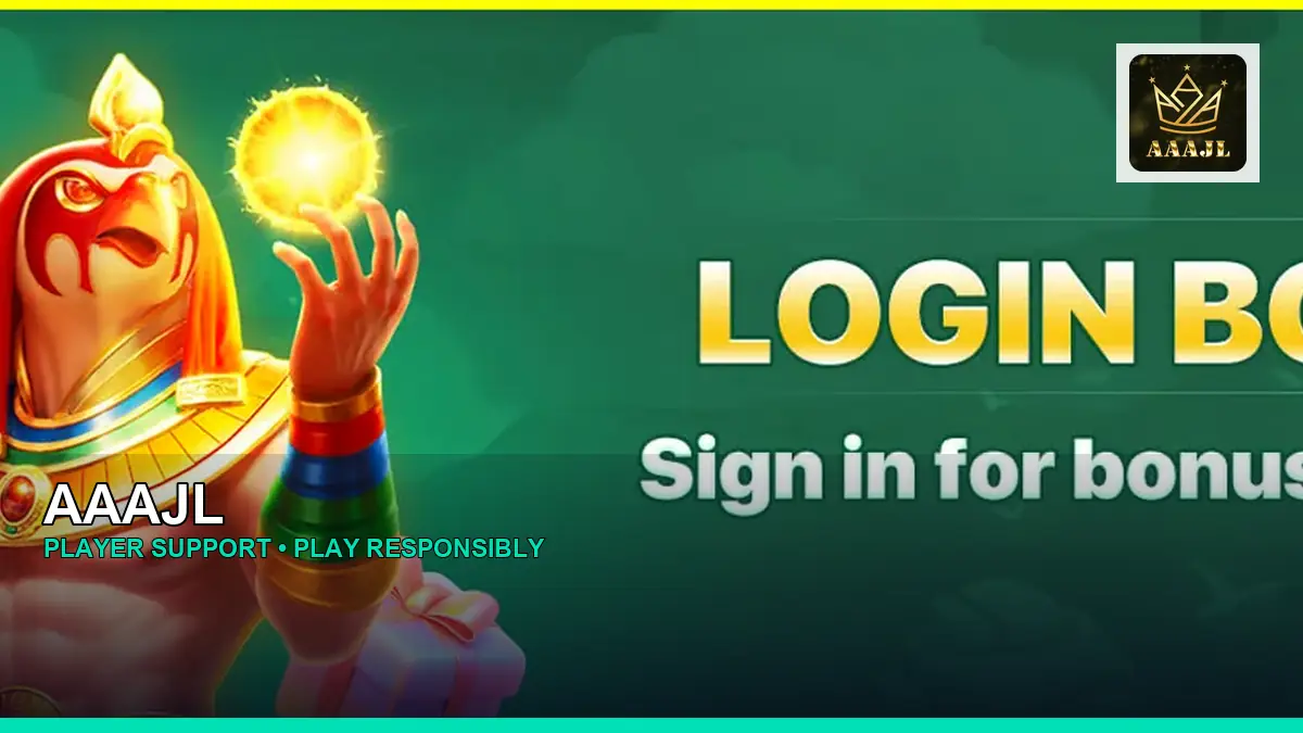 AAAJL player support and responsible gaming guide for Philippine players