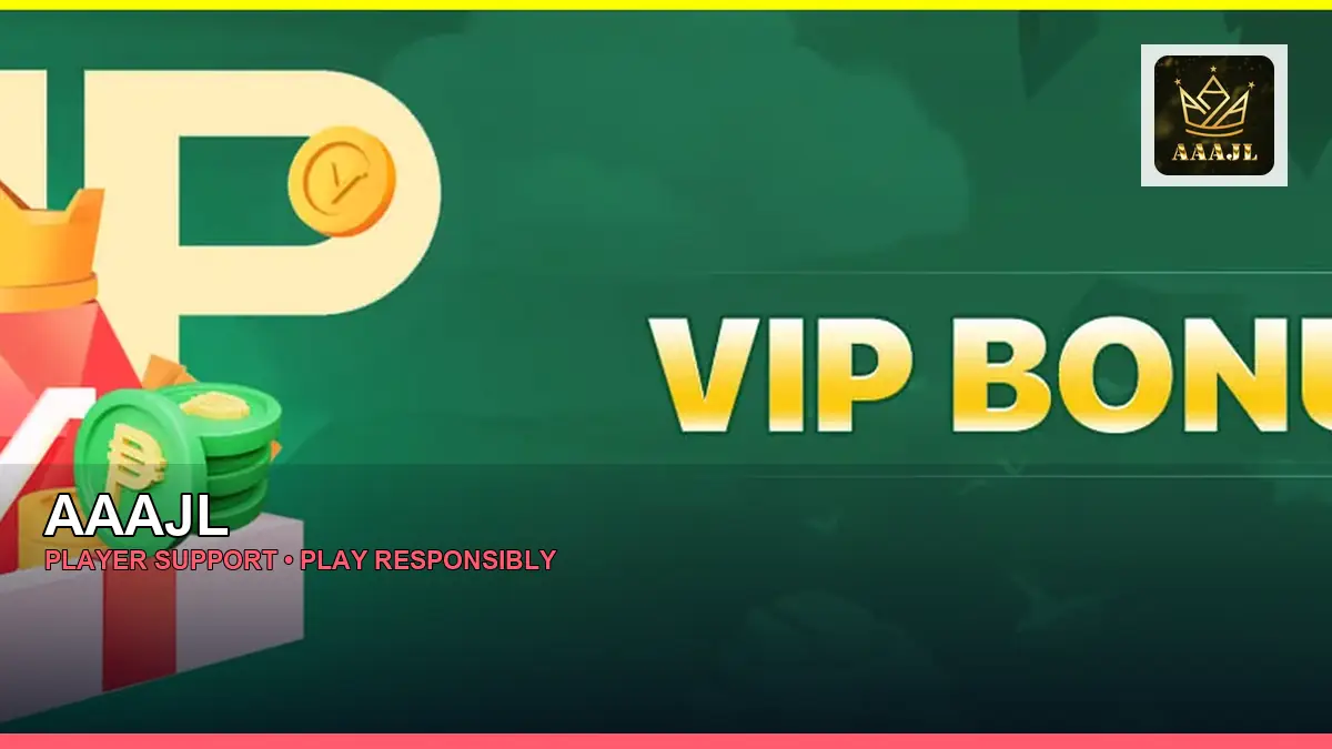 AAAJL player support and responsible gaming guide for Philippine players